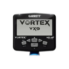 Металошукач Garrett Vortex VX9 8.5x11 Raider SPECIAL
