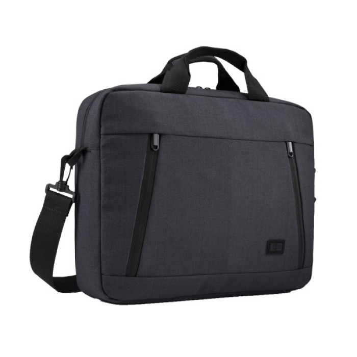 Сумка для ноутбука Case Logic 14" Huxton Attache HUXA-214 black (3205368)