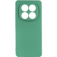 Чохол до мобільного телефона Dengos Soft Xiaomi Redmi Note 15 Pro 4G Mint (DG-TPU-SOFT-88)