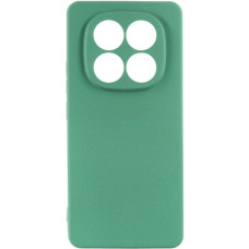 Чохол до мобільного телефона Dengos Soft Xiaomi Redmi Note 15 Pro 4G Mint (DG-TPU-SOFT-88)