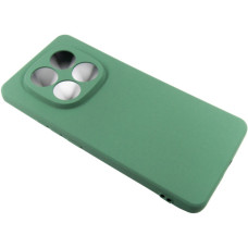 Чохол до мобільного телефона Dengos Soft Xiaomi Redmi Note 15 Pro 4G Mint (DG-TPU-SOFT-88)