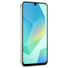 Мобільний телефон Samsung Galaxy A16 LTE 4/128Gb Light Green (SM-A165FLGBEUC)