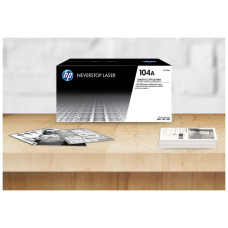 Драм картридж HP Imaging Drum 104A (W1104A)