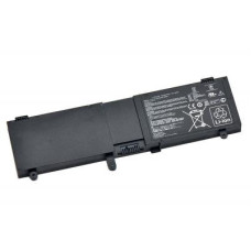 Акумулятор до ноутбука ASUS C41-N550 3900mAh (59Wh) 4cell 15V Li-ion (A47058)