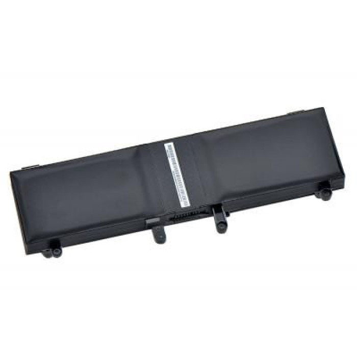 Акумулятор до ноутбука ASUS C41-N550 3900mAh (59Wh) 4cell 15V Li-ion (A47058)