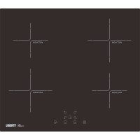 Варочна поверхня Liberty PI 6044 B (507) (PI6044B(507))