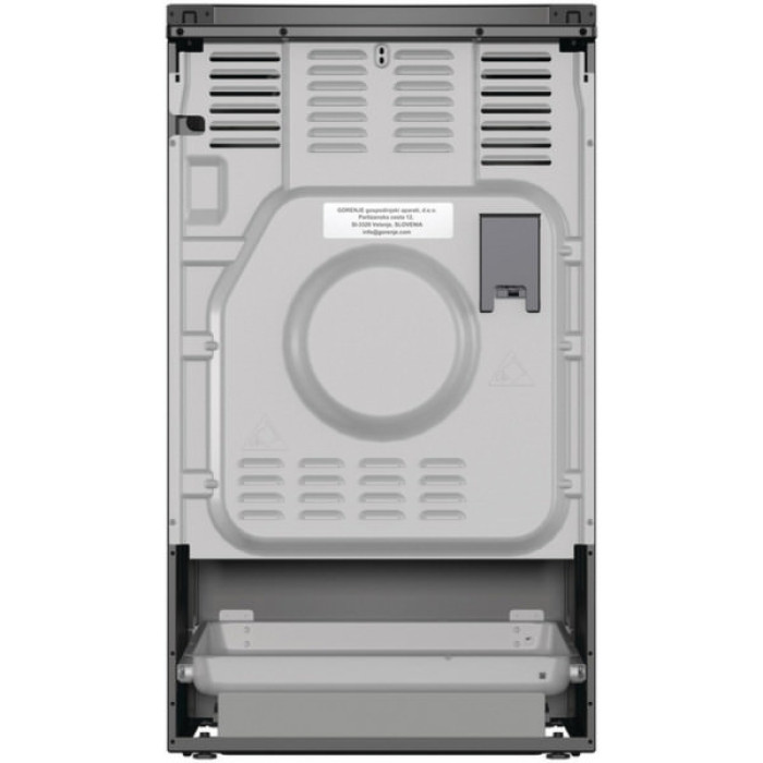 Плита Gorenje GK5C42BF