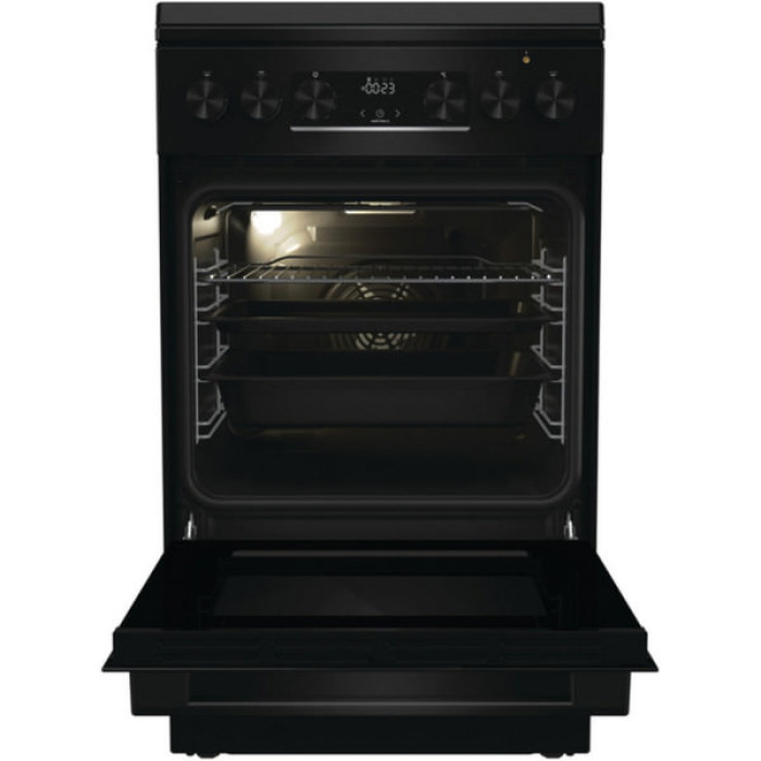 Плита Gorenje GK5C42BF