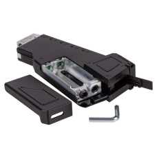 Пневматична гвинтівка Crosman ST-1 Full Auto (CFAST1X)