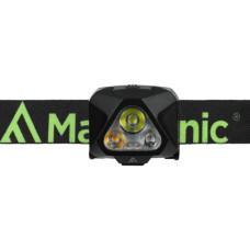 Ліхтар Mactronic Illuma (430 Lm) Cool White/Neutral White/Red LED (AHL0081) (DAS303010)