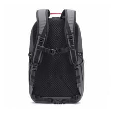 Рюкзак туристичний Pacsafe Vibe 25L backpack графітовий (60301144)