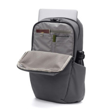 Рюкзак туристичний Pacsafe Vibe 25L backpack графітовий (60301144)