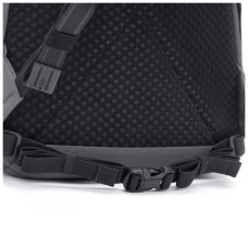 Рюкзак туристичний Pacsafe Vibe 25L backpack графітовий (60301144)