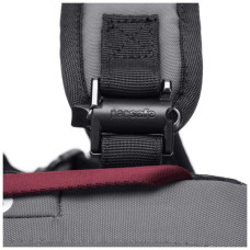 Рюкзак туристичний Pacsafe Vibe 25L backpack графітовий (60301144)