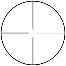 Оптичний приціл Konus KonusPro 3-9x50 30/30 IR (7294)