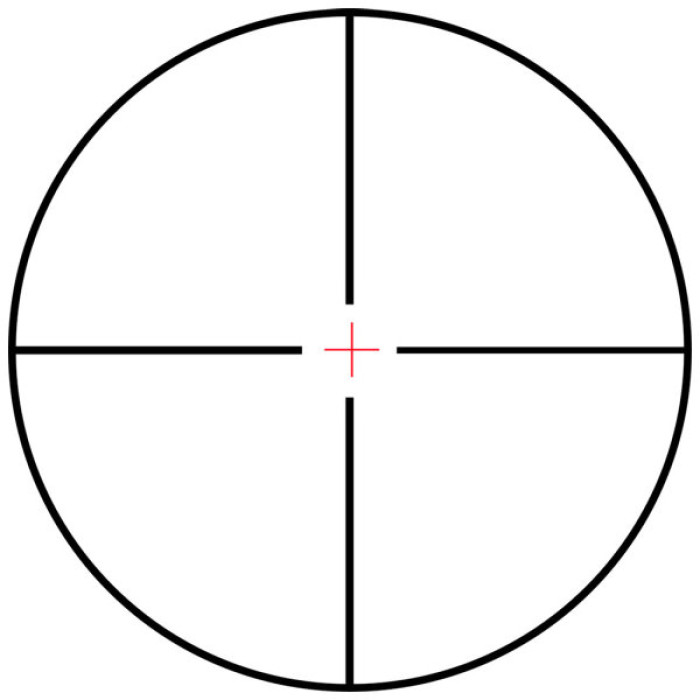 Оптичний приціл Konus KonusPro 3-9x50 30/30 IR (7294)