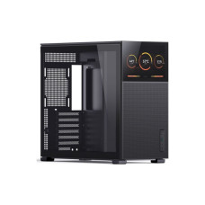 Корпус для ПК JONSBO D41 MESH SC Black