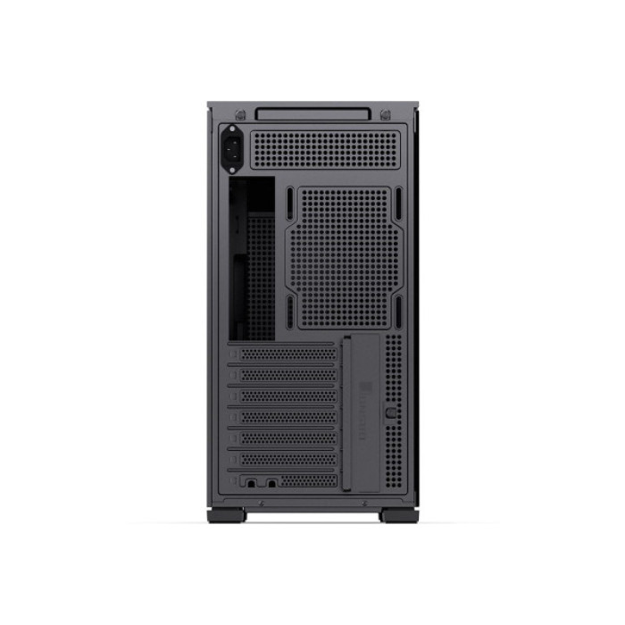 Корпус для ПК JONSBO D41 MESH SC Black