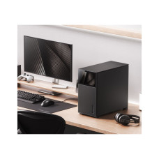 Корпус для ПК JONSBO D41 MESH SC Black