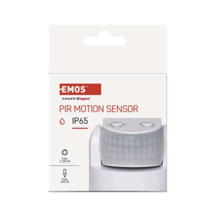 Датчик руху EMOS G1140