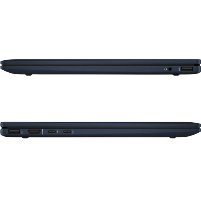 Ноутбук HP Envy x360 14-fc0006ua (B9PC1EA)