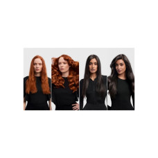 Стайлер Dyson HS08 Airwrap ID Straight/Wavy Red Velvet/Gold (596926-01)