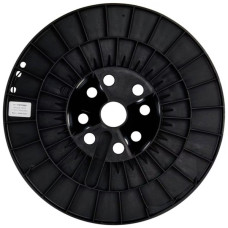 Пластик для 3D-принтера Polymaker PETG POLYLITE 1,75mm 5kg BLACK (PB01046)