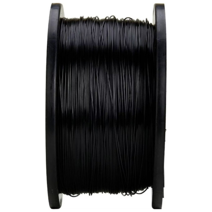 Пластик для 3D-принтера Polymaker PETG POLYLITE 1,75mm 5kg BLACK (PB01046)