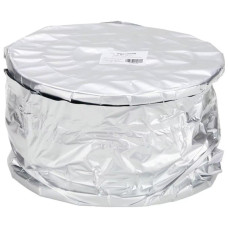 Пластик для 3D-принтера Polymaker PETG POLYLITE 1,75mm 5kg BLACK (PB01046)