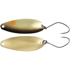 Блешня Select Supreme 2.0g 27mm 05 Golden Fish (1870.80.41)