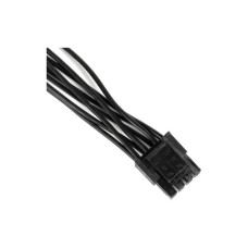 Блок живлення Qube 600W (QBC-GPS600A12Bulk Black)