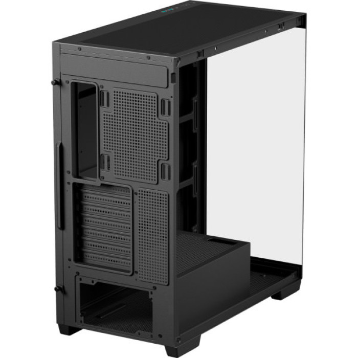 Корпус Deepcool CG580 Black (R-CG580-BKNDA0-G-1)