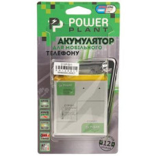Акумуляторна батарея PowerPlant ASUS Zenfone 3 (C11P1511) 2900mAh (SM120017)