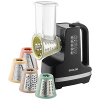 Подрібнювач Sencor SSG4301BK Мультирізка (SSG4301BK)