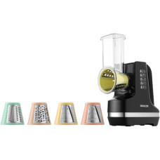 Подрібнювач Sencor SSG4301BK Мультирізка (SSG4301BK)