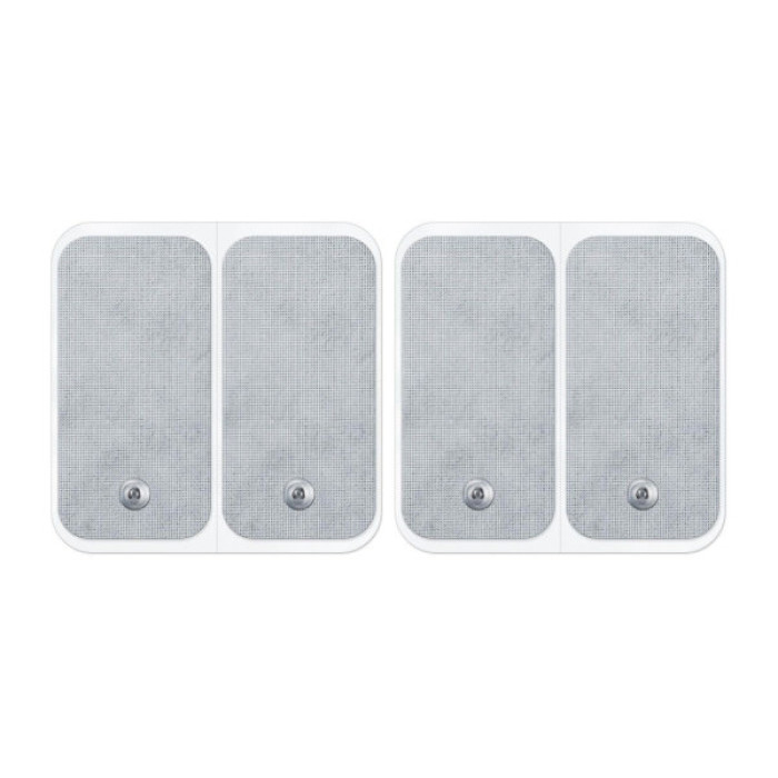 Електростимулятор Beurer SET EM 40/80 4