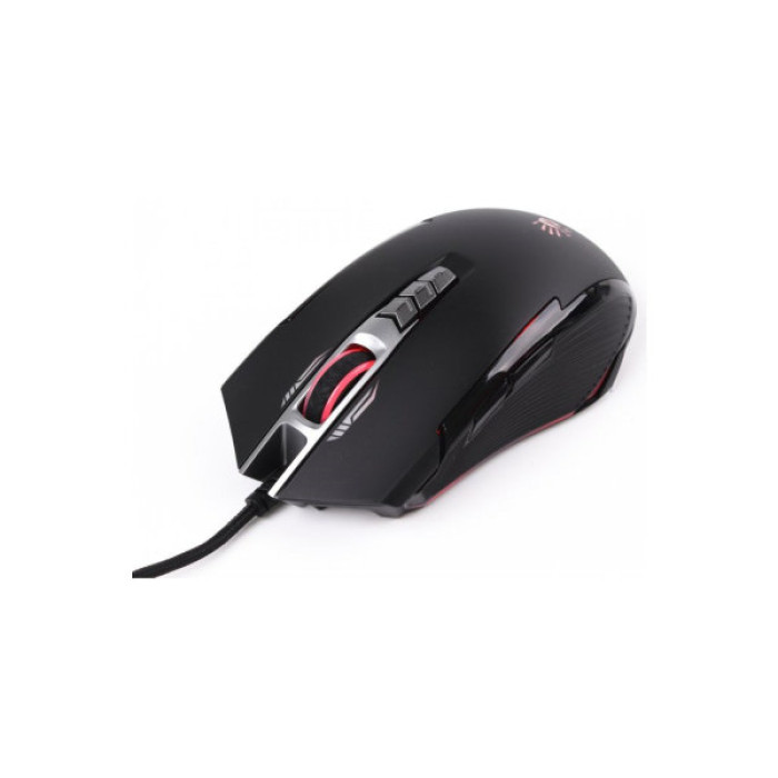 Мишка A4Tech Bloody P93s Stone Black (4711421949187)