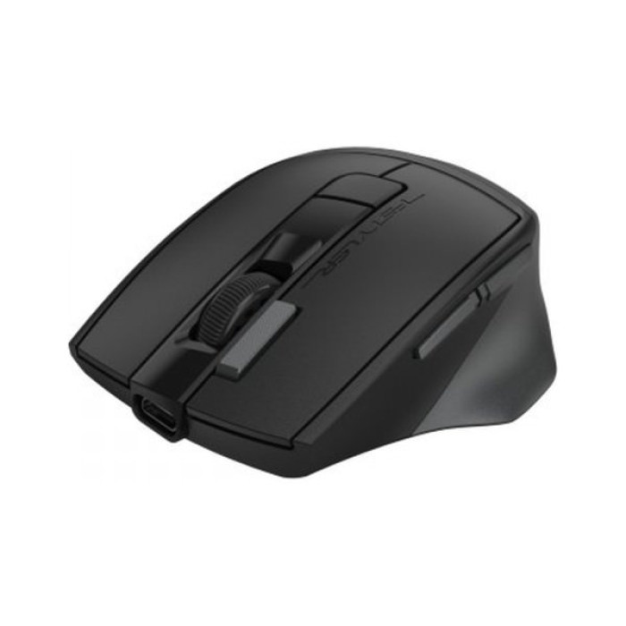Мишка A4Tech FB45CS Air2 Wireless/Bluetooth Stone Grey (4711421999304)