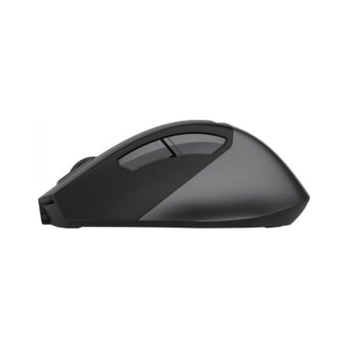 Мишка A4Tech FB45CS Air2 Wireless/Bluetooth Stone Grey (4711421999304)