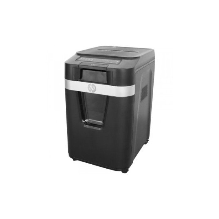 Знищувач документів HP Pro Shred Auto 200MC (2821) (891834)