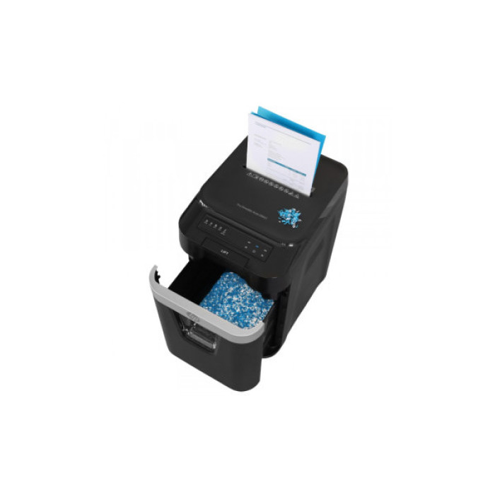 Знищувач документів HP Pro Shred Auto 200MC (2821) (891834)