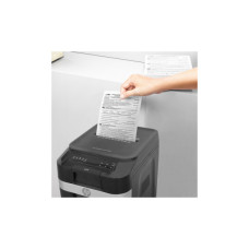 Знищувач документів HP Pro Shred Auto 200MC (2821) (891834)