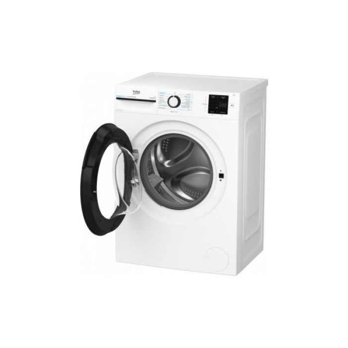 Пральна машина Beko BM1WFSU37233WB