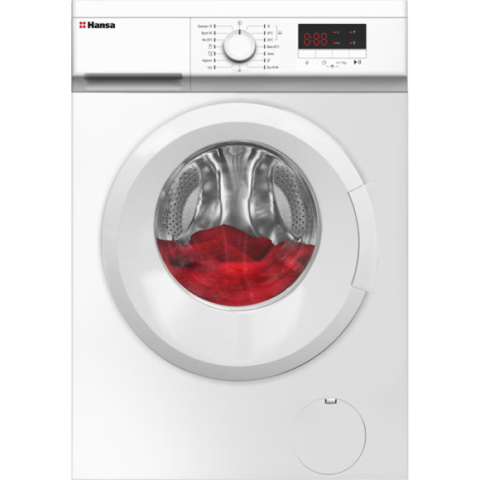 Пральна машина Hansa WHN610D1W