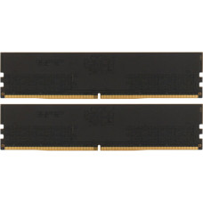 Модуль пам'яті для комп'ютера DDR5 32GB (2x16GB) 5200 MHz INTELIGENTES (IU5BII2/32)