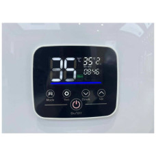 Бойлер Grunhelm GBH-EUM-80TDD