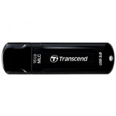 USB флеш накопичувач Transcend 16GB JetFlash MLC USB 3.0 (TS16GJF750K)