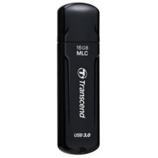 USB флеш накопичувач Transcend 16GB JetFlash MLC USB 3.0 (TS16GJF750K)