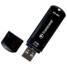 USB флеш накопичувач Transcend 16GB JetFlash MLC USB 3.0 (TS16GJF750K)