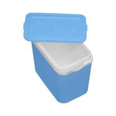 Термобокс Adriatic 10л блакитний (8002936801005)